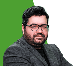 Berk Göl