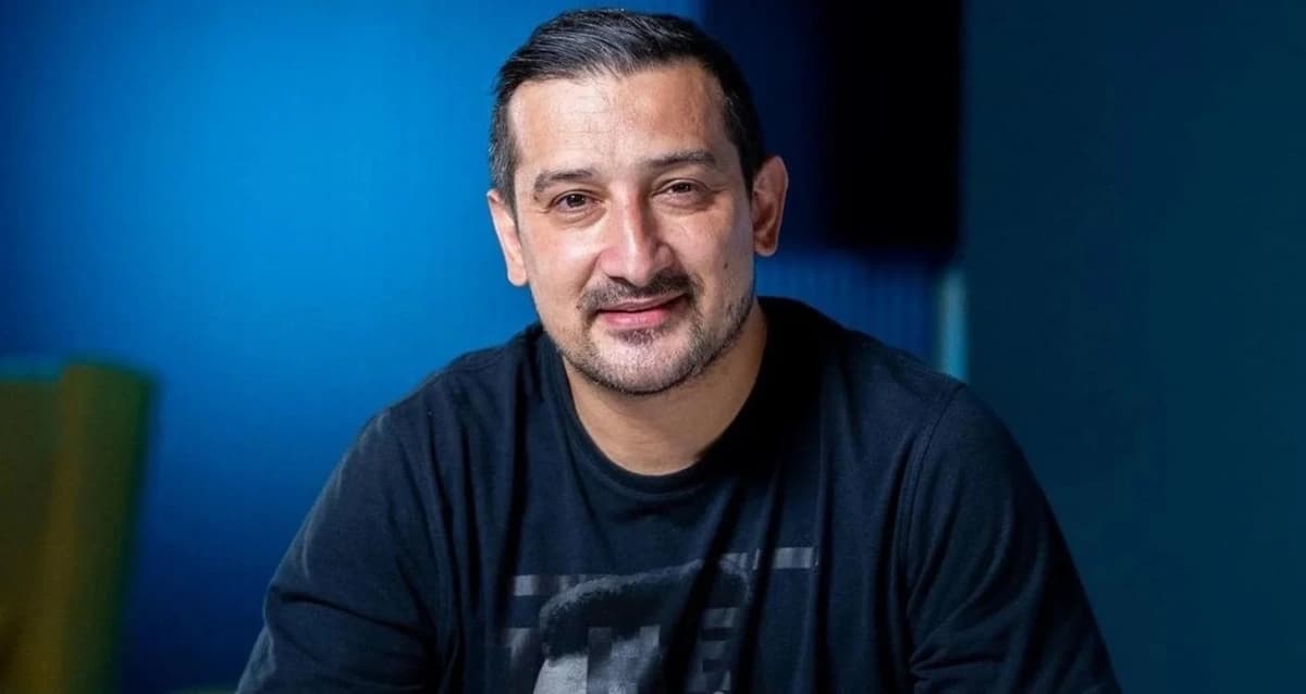 Serhat Akın