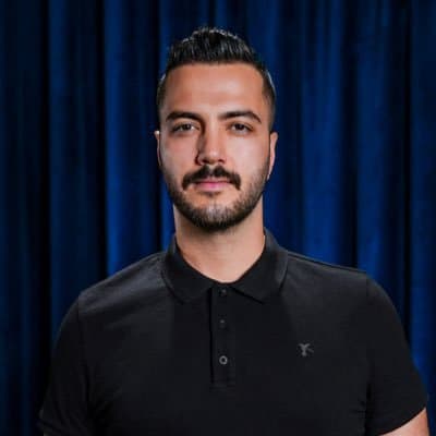Yağız Sabuncuoğlu