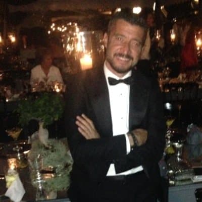 Tümer Metin