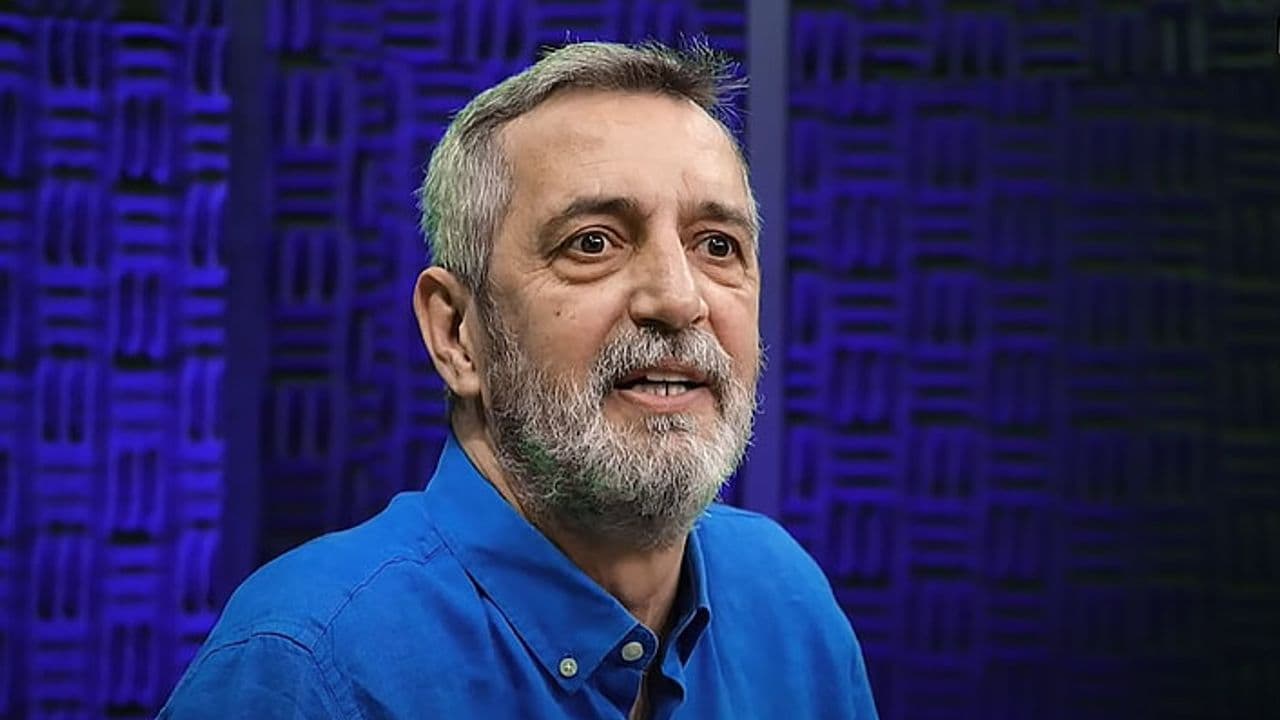Abdülkerim Durmaz