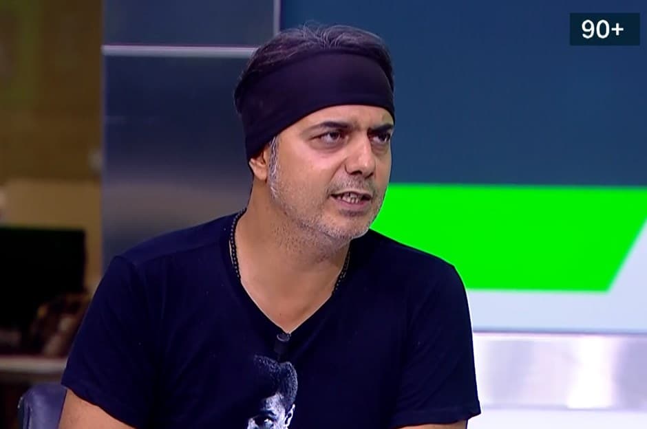 Ali Ece