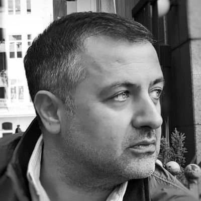 Mehmet Demirkol