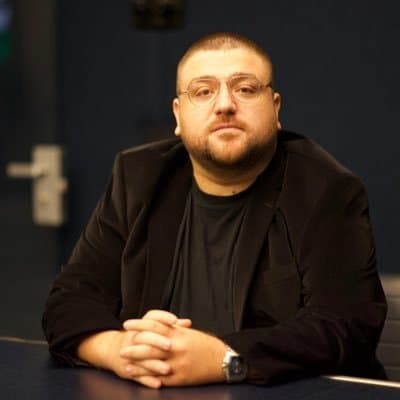 Hasan Arda Kaşıkçı