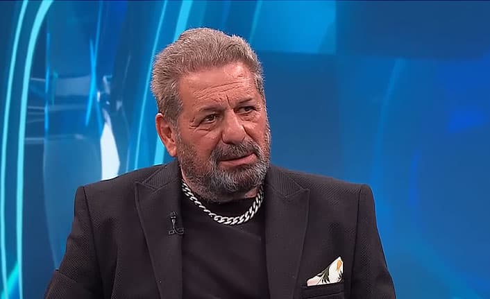 Erman Toroğlu